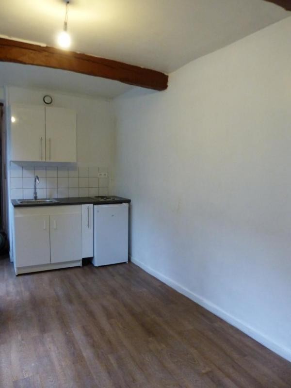 Location Appartement à Rouen 2 pièces