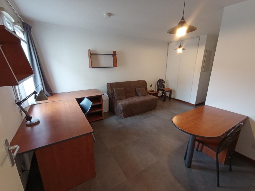 Location Appartement à Saint-Étienne 1 pièce