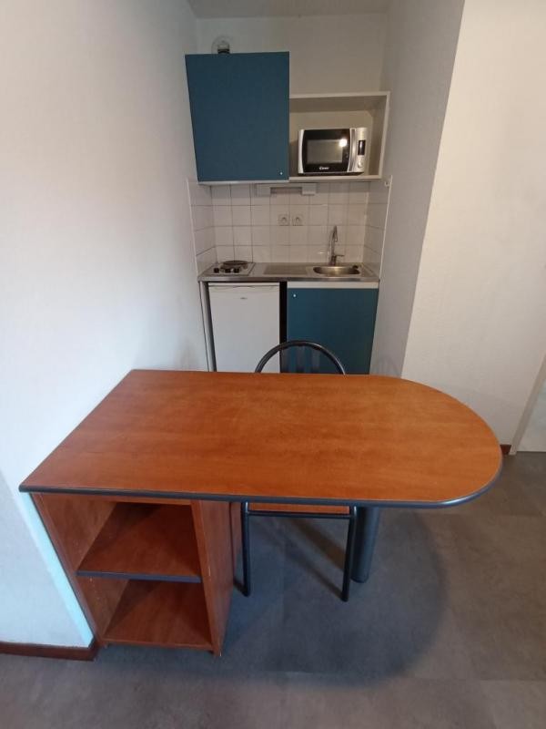 Location Appartement à Saint-Étienne 1 pièce