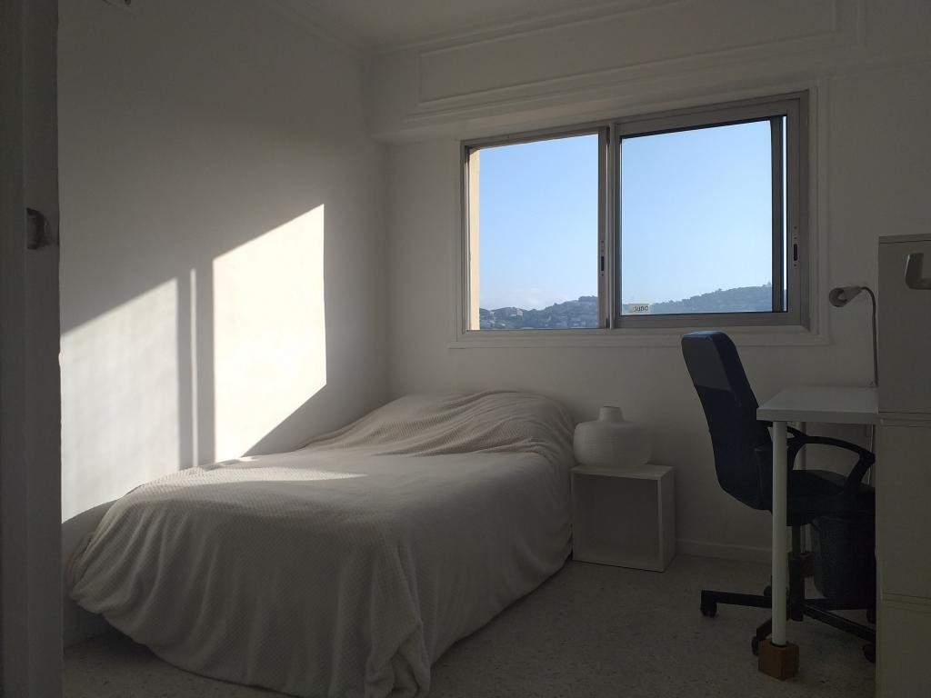 Location Appartement à Cannes 1 pièce