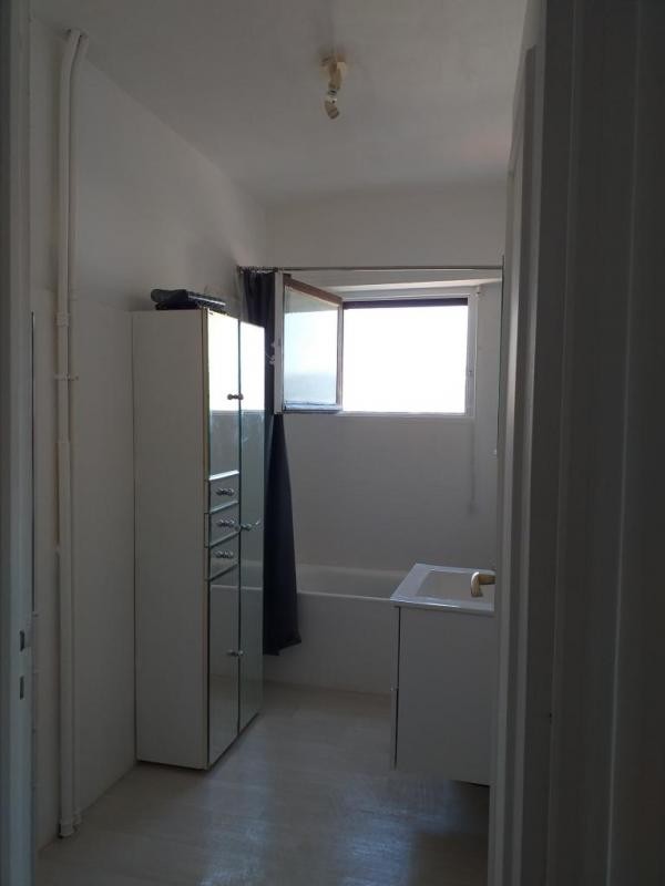 Location Appartement à Cannes 1 pièce