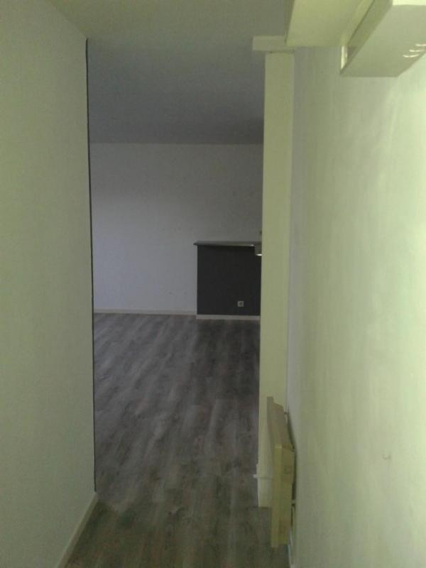 Location Appartement à Vitteaux 2 pièces