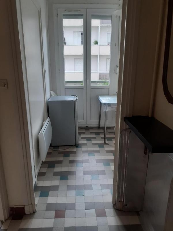 Location Appartement à Saint-Étienne 1 pièce