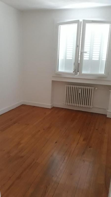 Location Appartement à Saint-Étienne 2 pièces