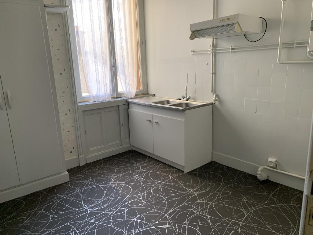 Location Appartement à Aurillac 3 pièces