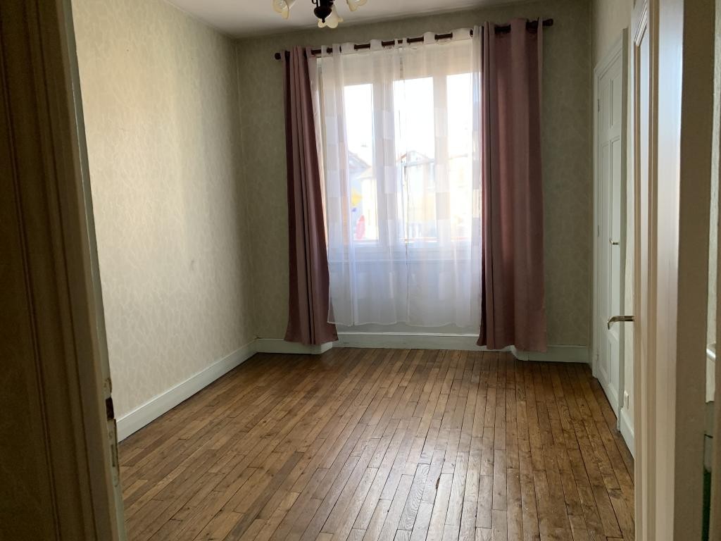 Location Appartement à Aurillac 3 pièces