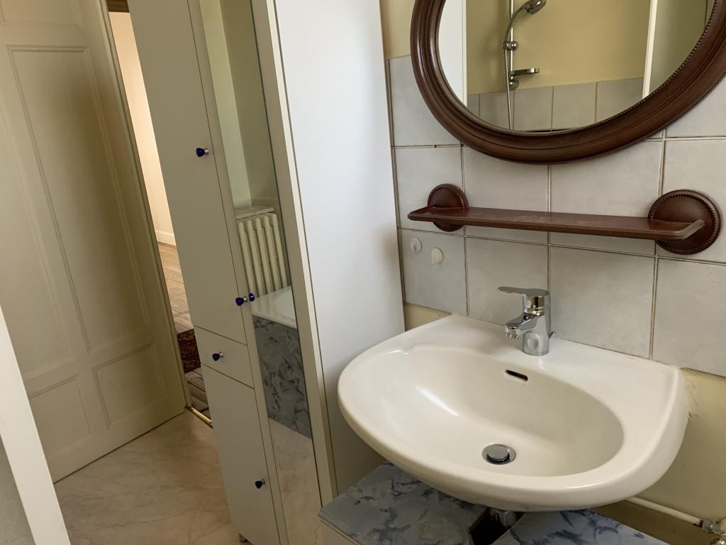 Location Appartement à Aurillac 3 pièces