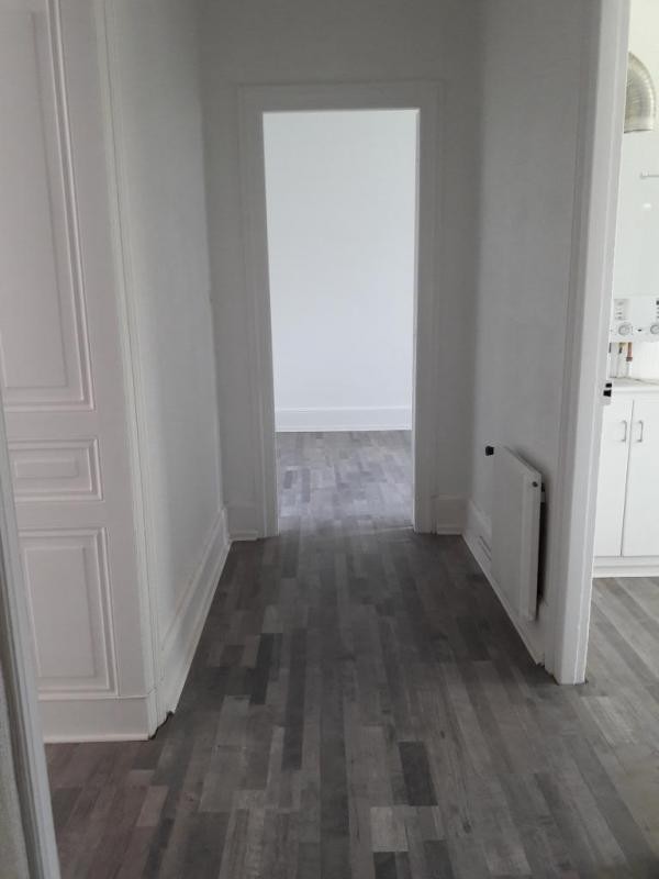 Location Appartement à Belfort 3 pièces