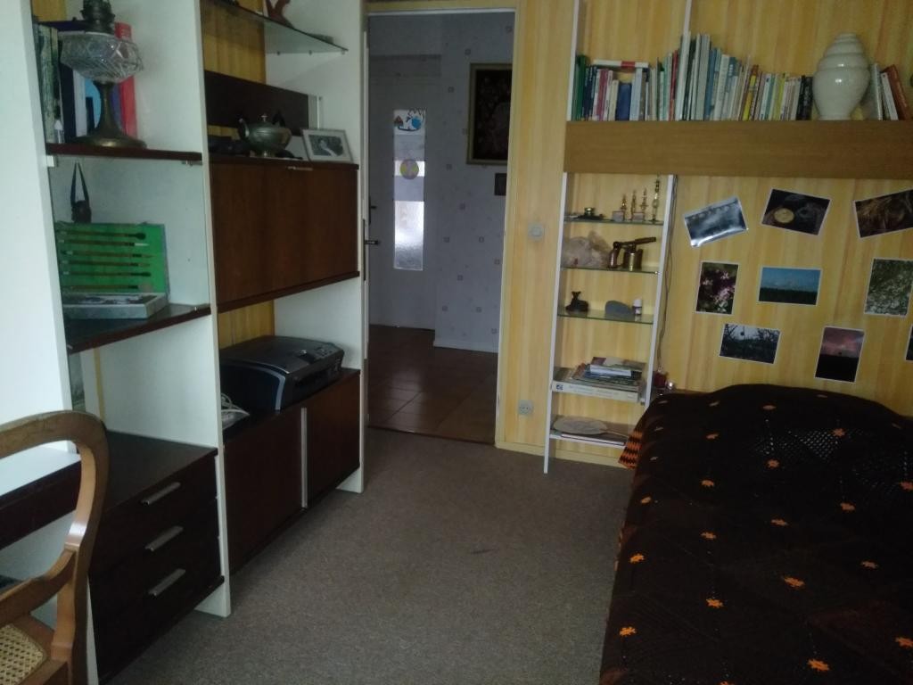 Location Appartement à Nice 1 pièce