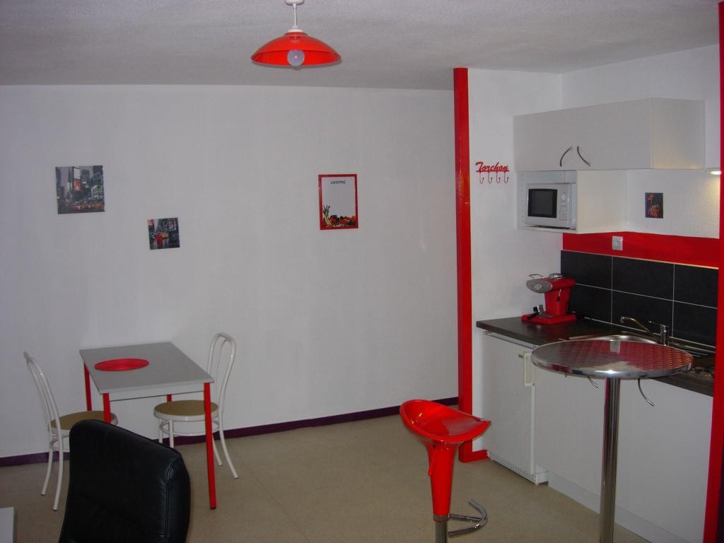 Location Appartement à Saint-Étienne 1 pièce