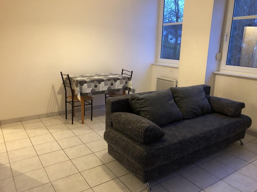 Location Appartement à Saint-Avold 1 pièce