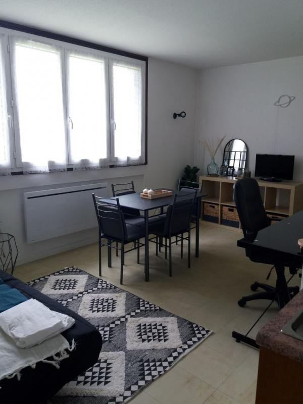 Location Appartement à Saint-Étienne 1 pièce