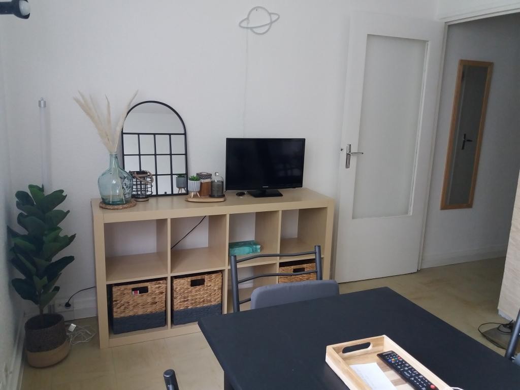 Location Appartement à Saint-Étienne 1 pièce