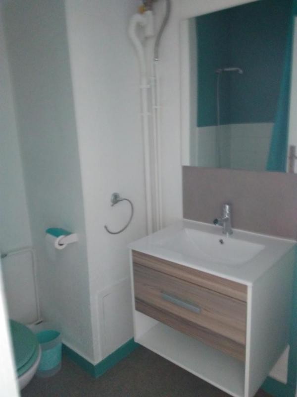 Location Appartement à Saint-Étienne 1 pièce