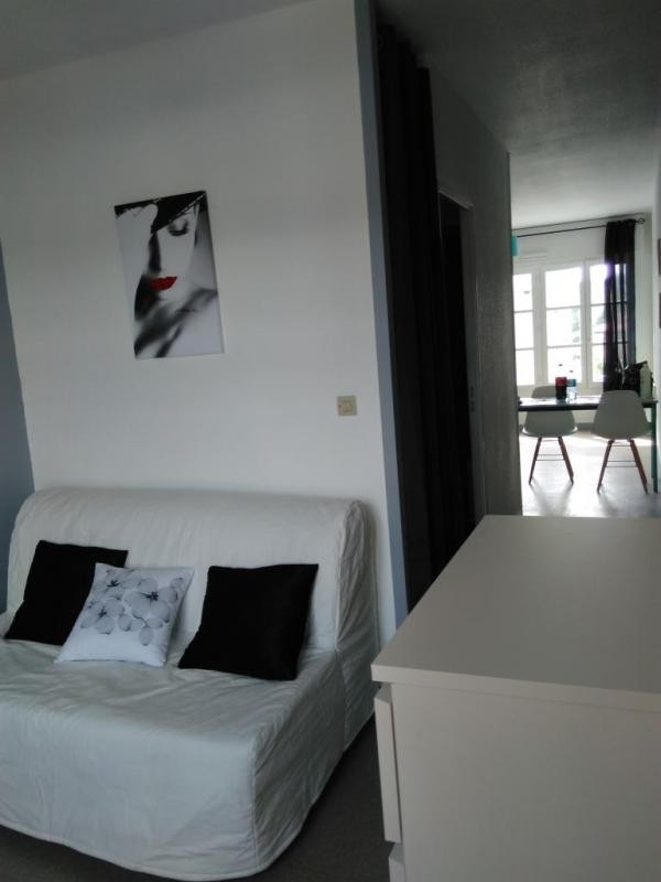 Location Appartement à Saint-Étienne 1 pièce