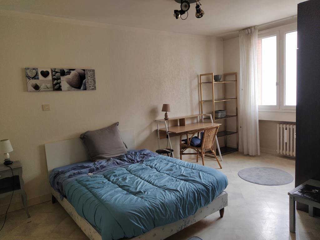 Location Appartement à Roanne 1 pièce