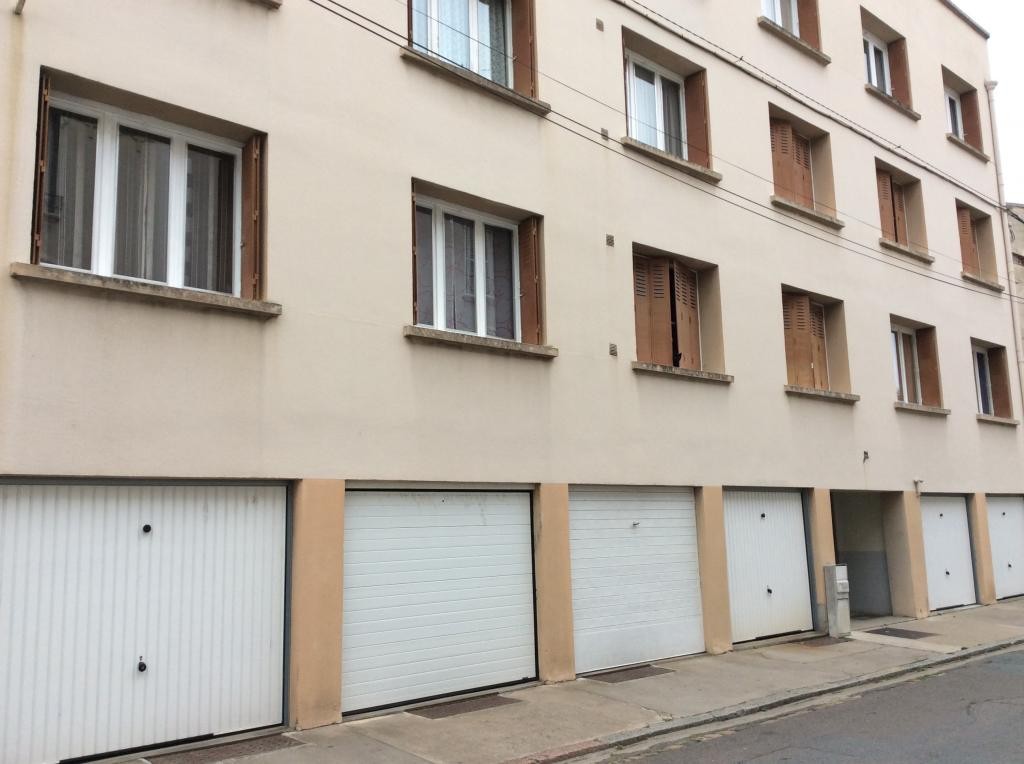 Location Appartement à Roanne 1 pièce