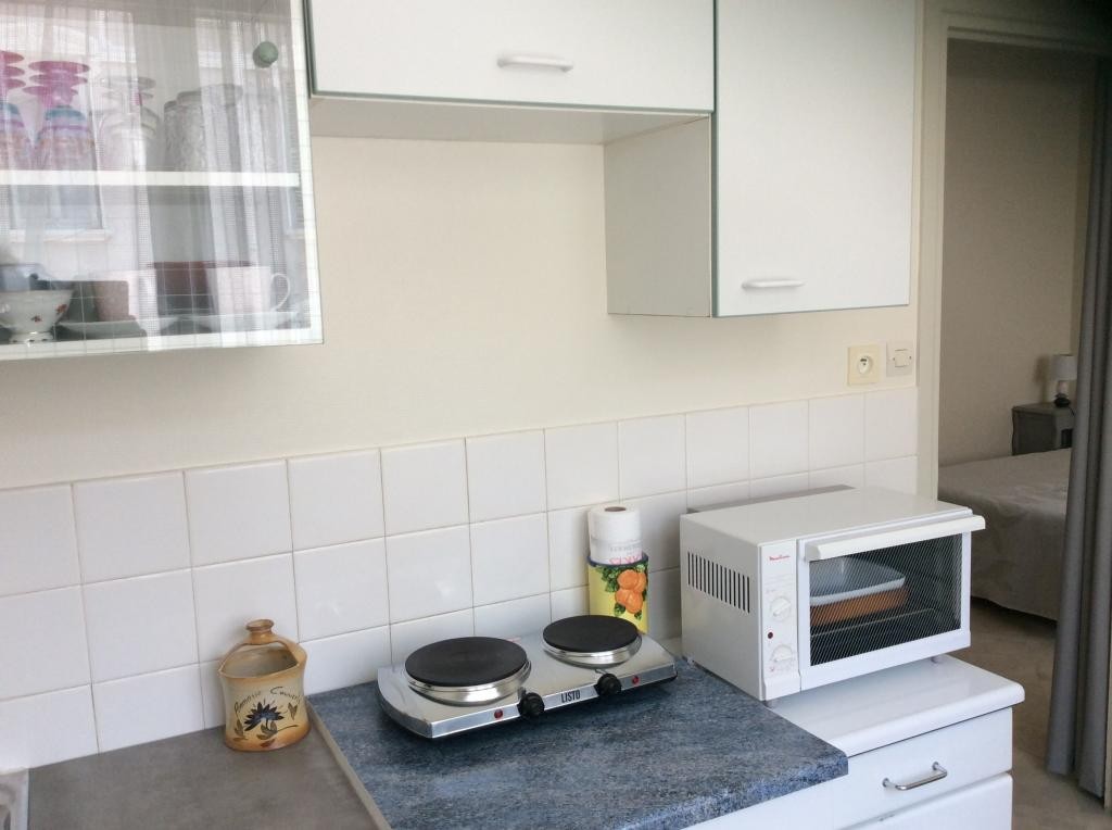 Location Appartement à Roanne 1 pièce