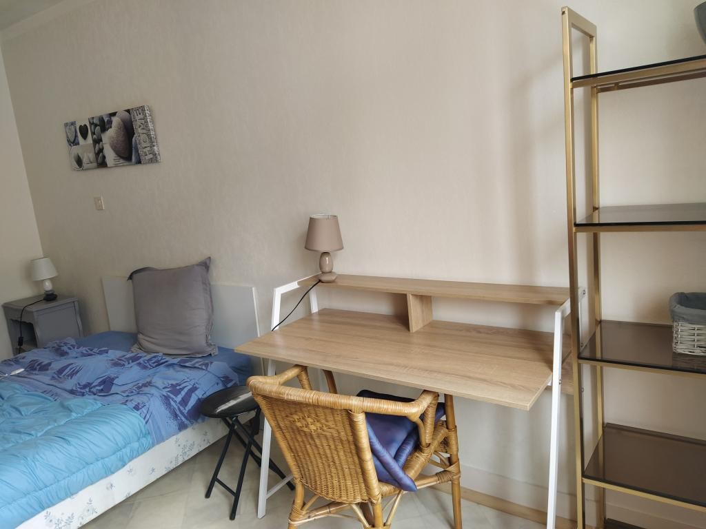 Location Appartement à Roanne 1 pièce