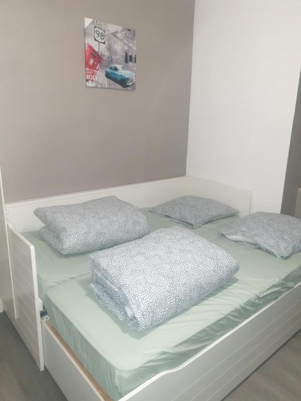 Location Appartement à Aix-les-Bains 1 pièce