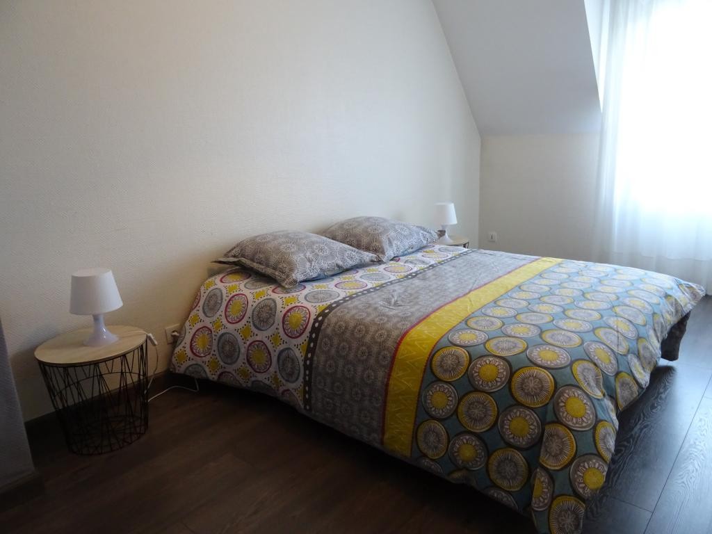 Location Appartement à Amiens 5 pièces