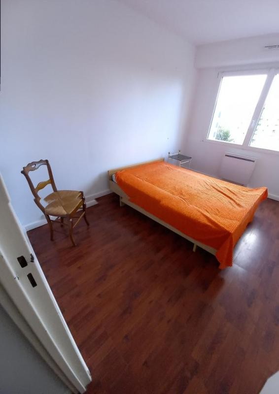 Location Appartement à Nantes 4 pièces