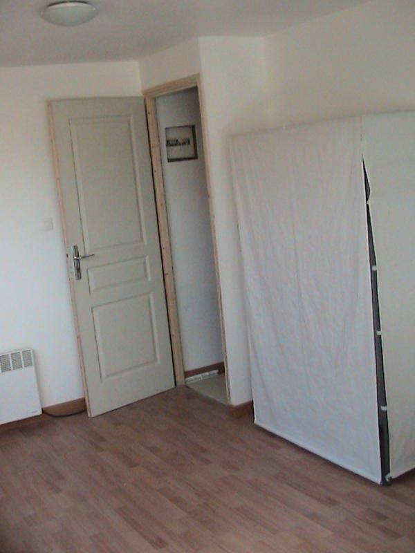 Location Appartement à Arras 1 pièce