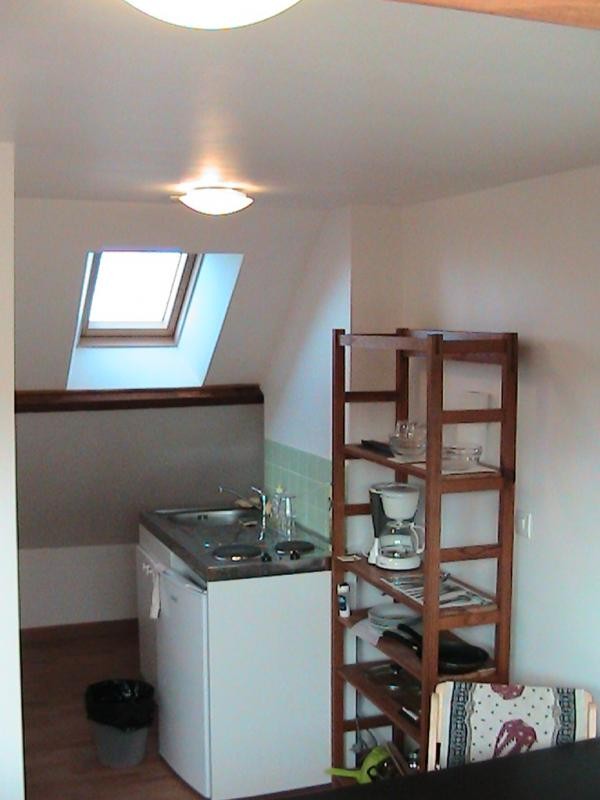 Location Appartement à Arras 1 pièce