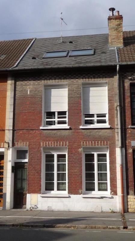 Location Appartement à Arras 1 pièce