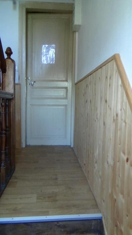 Location Appartement à Arras 1 pièce