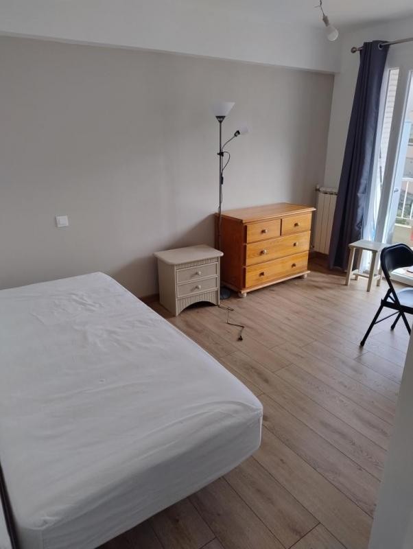 Location Appartement à Nice 1 pièce