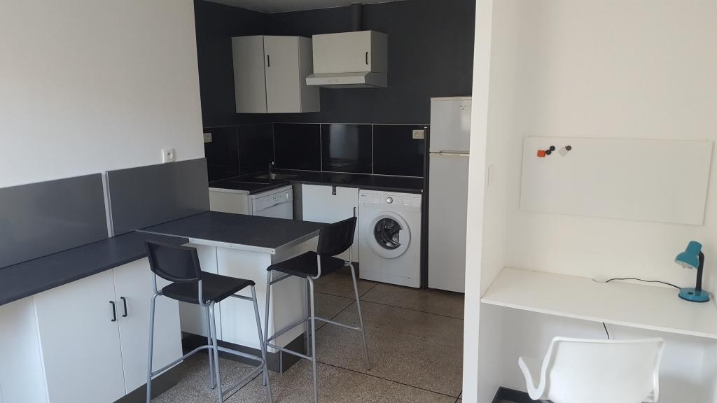 Location Appartement à Saint-Étienne 2 pièces