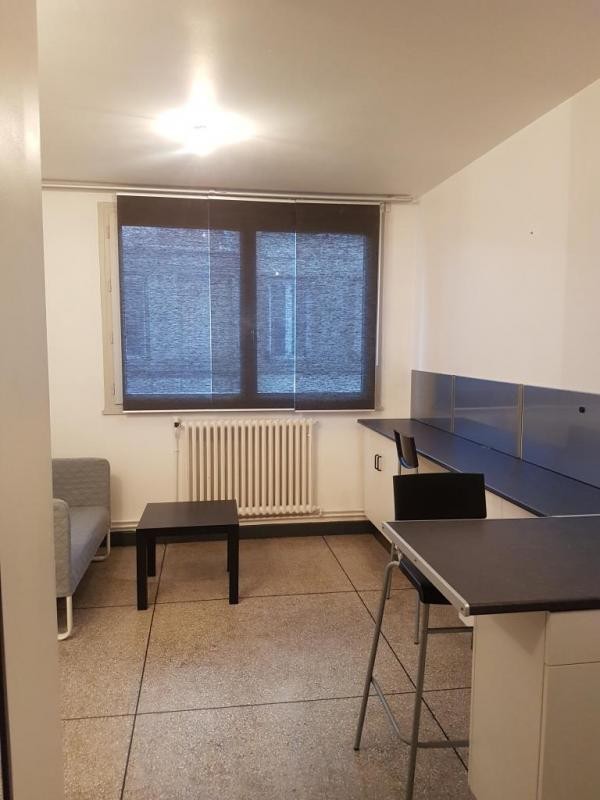 Location Appartement à Saint-Étienne 2 pièces