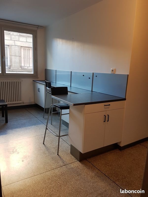 Location Appartement à Saint-Étienne 2 pièces