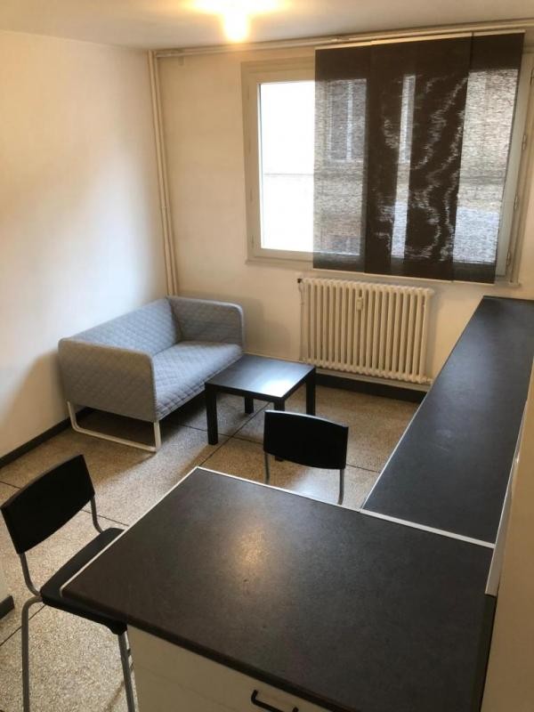 Location Appartement à Saint-Étienne 2 pièces