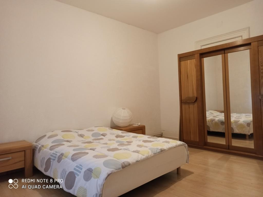 Location Appartement à Mulhouse 2 pièces