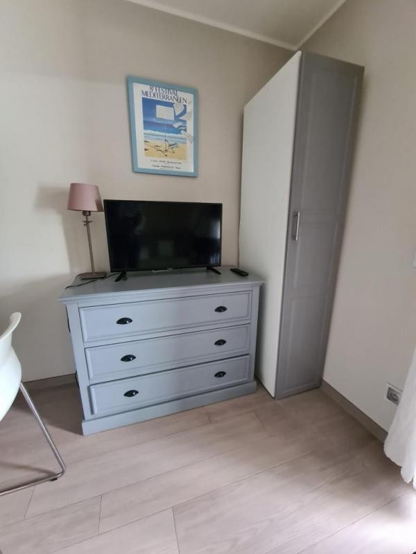 Location Appartement à Antibes 1 pièce