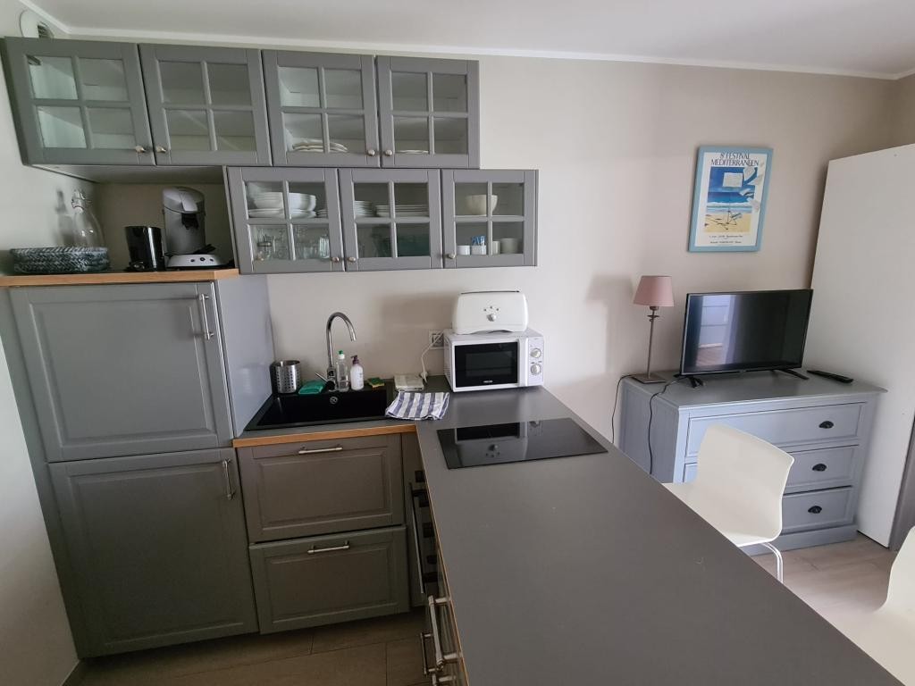 Location Appartement à Antibes 1 pièce