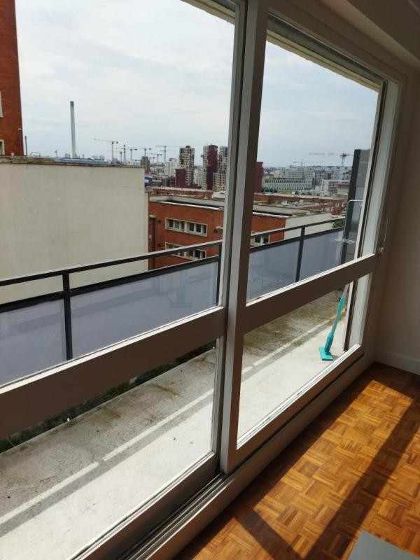 Location Appartement à Charenton-le-Pont 1 pièce