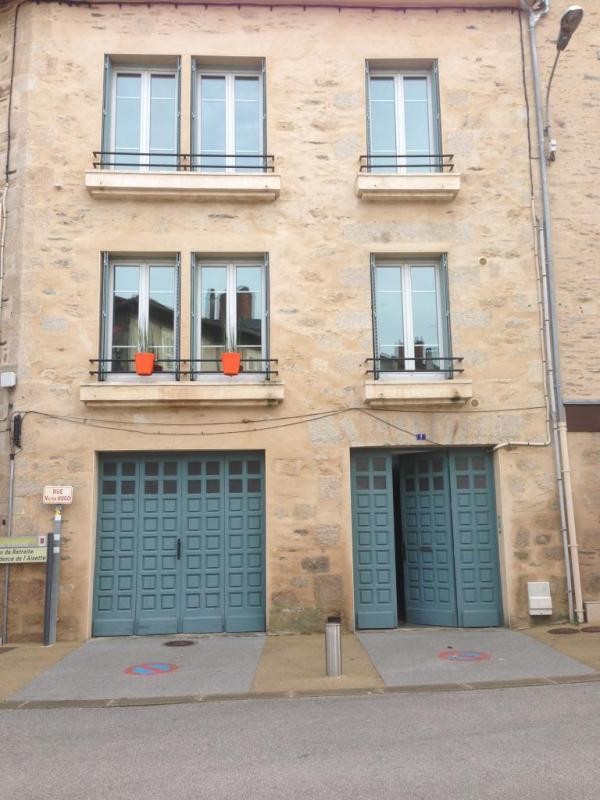 Location Appartement à Aixe-sur-Vienne 3 pièces