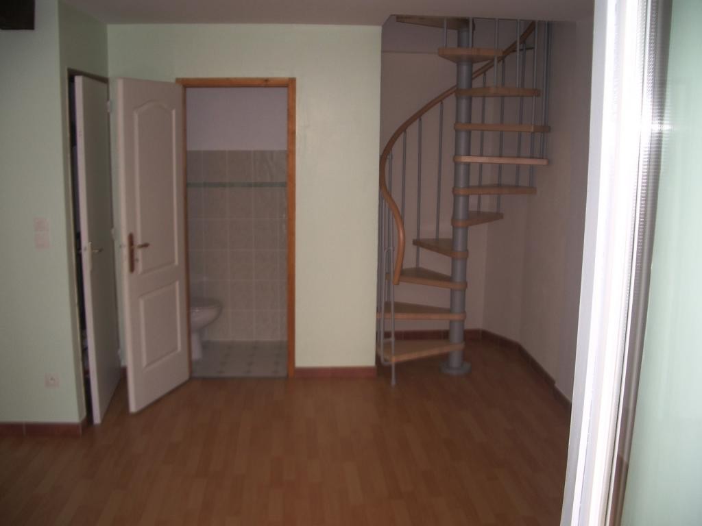 Location Appartement à le Grand-Serre 2 pièces