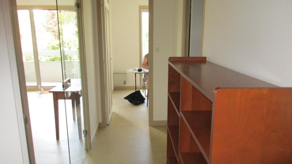 Location Appartement à Limoges 1 pièce