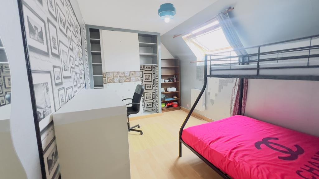 Location Appartement à Orléans 1 pièce