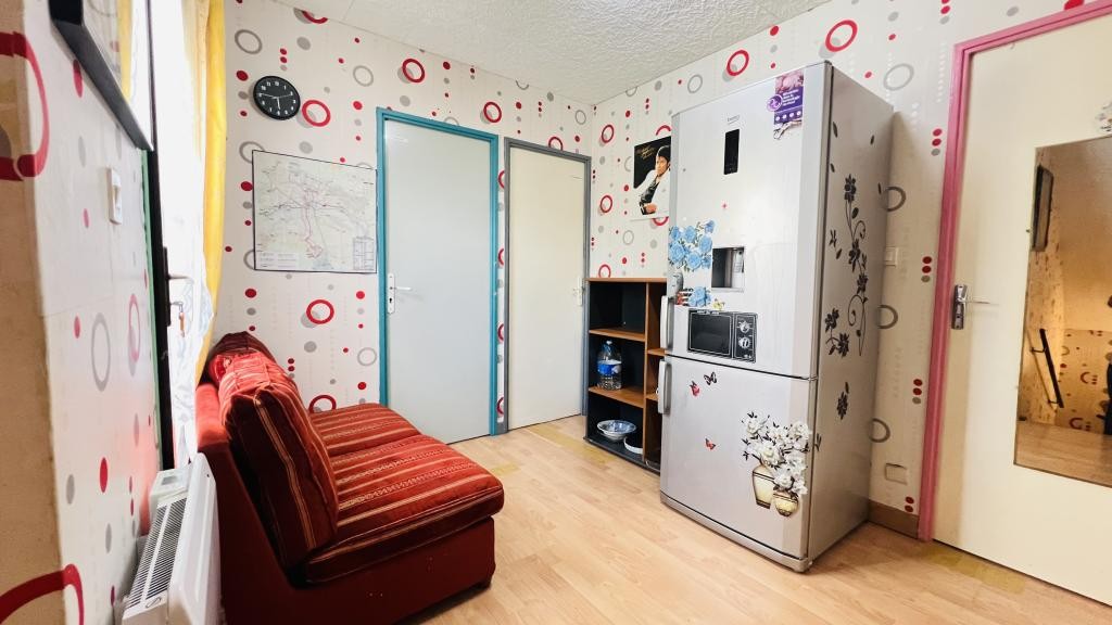 Location Appartement à Orléans 1 pièce