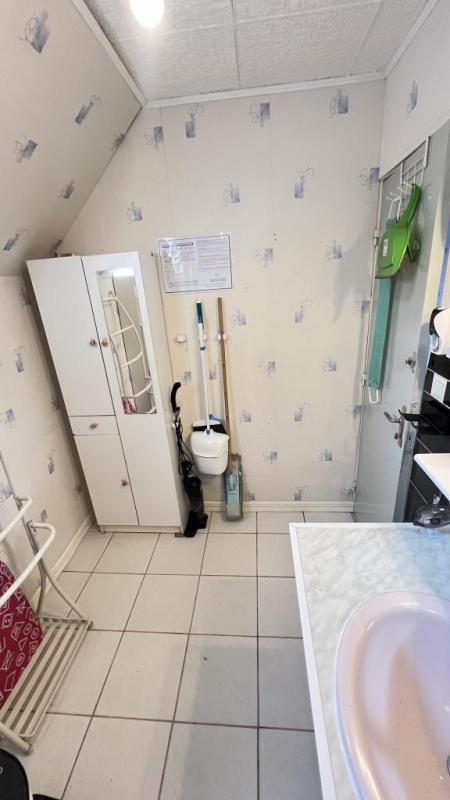 Location Appartement à Orléans 1 pièce