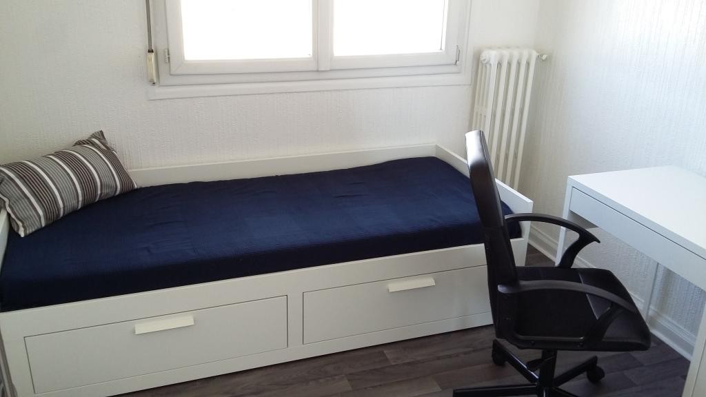 Location Appartement à Rouen 4 pièces