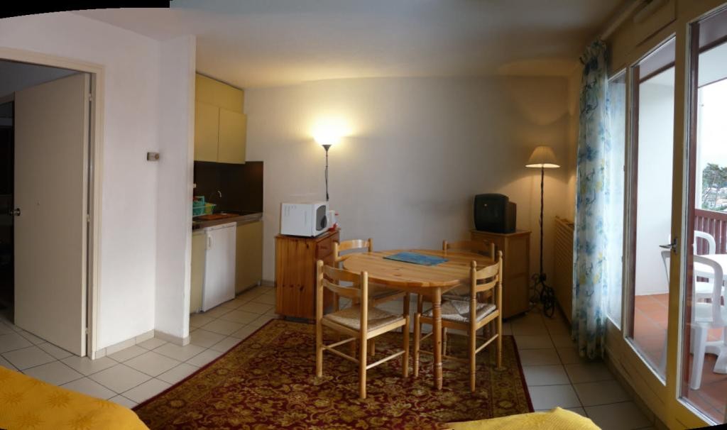 Location Appartement à Bidart 1 pièce