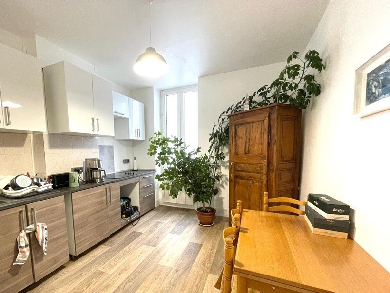 Location Appartement à Saint-Étienne 1 pièce