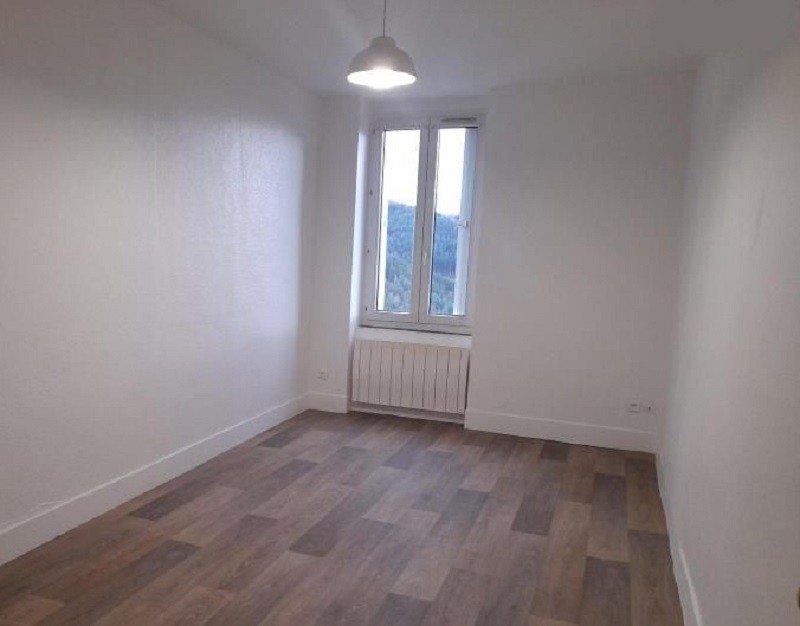 Location Appartement à Saint-Étienne 1 pièce