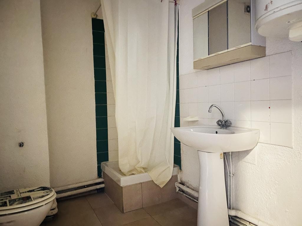 Location Appartement à Toulon 2 pièces